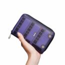 Knight Bus Purse Card Holder Harry Potter