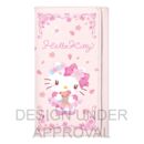 Hello Kitty Cardholder Wallet Sanrio Sakami Merchandise