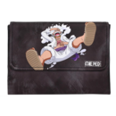 Portamanga Monkey D. Luffy Gear 5 One Piece SD Toys 21 x 16 cm