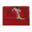 Portamanga Monkey D. Luffy One Piece SD Toys 21 x 16 cm
