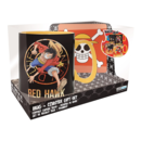 Monkey D. Luffy  Thermal Mug and Coaster Set One Piece 460 ml