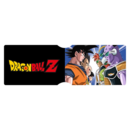 Characters Card Holder Dragon Ball Z