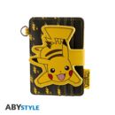 Pikachu Cardholder Pokémon ABYstyle