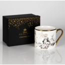 Beauty and the Beast Premium Collectable Mug Disney 300 ml