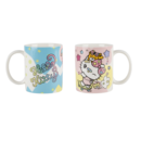 Taza Skateboard Hello Kitty Sanrio 320 ml