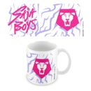 Saja Boys Mug K-pop Demon Hunters 310 ml