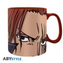 Shanks Mug One Piece 460 ml