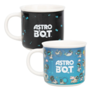 Astro Bot Heat Change Mug 320 ml