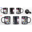 Taza Térmica Caramelos Hello Kitty Sanrio 320 ml