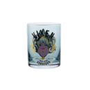 Ursula Glass Villains Disney 400 ml