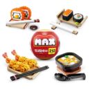 Max Sushi Surprise Capsule (Random)