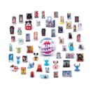 Disney Series 3 Mini Brands Surprise Capsule (Random)