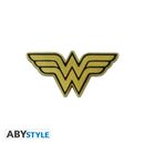 Pin Wonder Woman DC