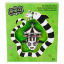 Carousel Hat Sliding Beetlejuice Pin Loungefly