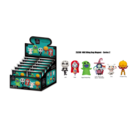 Imán Blind Box Pesadilla antes de Navidad Disney (Aleatorio)
