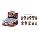 Bleach 3D Pendant Keychain (Random)