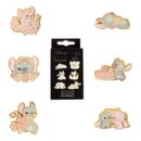 Angel Lilo & Stitch Disney Pin Blind Box Loungefly (Random)