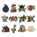 One Piece Live Action Pin Blind Box (Random)