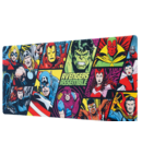 Avengers Assemble Mousepad Marvel Comics XL 