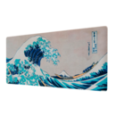 The Great Wave Hokusai XL Mousepad
