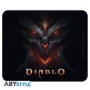 Lord of Terror Mouse Pad Diablo