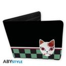 Fox Mask Wallet Kimetsu no Yaiba