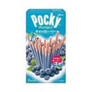 Pocky Palitos Sabor Arándanos Glico 85 g