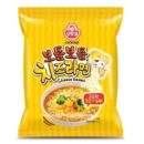 Ramen Noodles Instantáneo Sabor Queso Ottogi 111 g