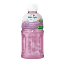 Refresco Mogu Mogu Sabor Algodón de Azúcar con Nata de Coco 320 ml