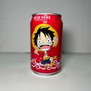 Refresco One Piece Ocean Bomb Monkey D Luffy sabor Yogurt