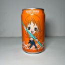 One Piece Ocean Bomb Nami Mango Flavored Soft Drink