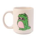 Cocodrile Cosplay Mug Ketnipz 380 ml  