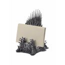Game of Thrones Business Card Holder Iron Throne