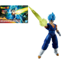 Vegetto SSGSS Model Kit Dragon Ball Super Figure Rise Standard 