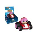 Funko Amy Rose Sonic the Hedgehog Racers