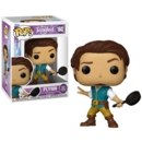 Funko Flynn Enredados Disney POP! 1642