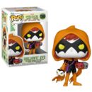 Funko Hallow's Eve Strange Tales Marvel Cómics POP! 1560