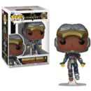 Funko Ironheart Model 4 Marvel Cómics POP! 1563