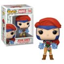 Jean Grey HoliDivas Marvel Comics Funko POP! 1533