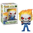 Funko Motorista Fantasma Strange Tales Marvel Cómics POP! 1559