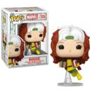 Funko Pícara HoliDivas Marvel Cómics POP! 1534