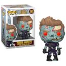 Funko Zombie Hawkeye Marvel Zombies POP! 1553