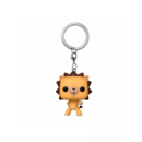  Kon Bleach Keychain Funko Pocket POP!