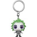 Llavero Funko Beetlejuice Pocket POP!