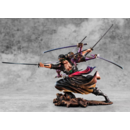 Figura Roronoa Zoro Demon Spirit Kyuutouryuu Asura Version One Piece P.O.P. WA-Maximum Spectacular Edition