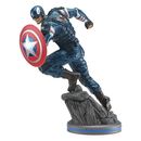 Captain America Figure Avengers 2020 Video Game Marvel Comics