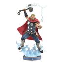 Thor Figure Avengers 2020 Video Game Marvel Comics