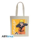 Bolsa de Tela Jutsu Naruto Shippuden ABYstyle