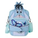 Eeyore Crossbody Bag Winnie The Pooh Disney Loungefly
