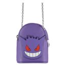 Bolso Llavero Gengar Pokémon Difuzed